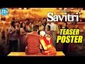 Nara Rohith's Savithri Movie Teaser - Nanditha,Pavan Sadineni