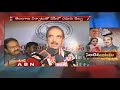 Ghulam Nabi Azad comments Heat Up Politics In Telangana