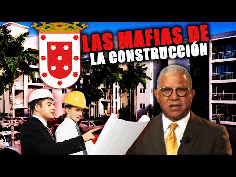 Mafia de ingenieros, arquitectos e inmobiliarias que estafan a sus clientes en Santiago