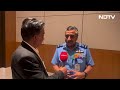 2032 में वायुसेना के पास 42 squadron होंगे : Indian Airforce के उप प्रमुख Air Marshal Ashutosh Dixit  - 10:46 min - News - Video