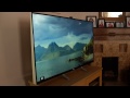 Sony W95 (KDL-55W955) 3D LED TV Review