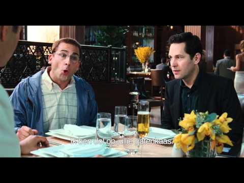 Dinner for Schmucks'