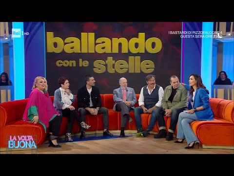 Ballando, promossi e bocciati della seconda puntata - La Volta Buona 30/10/2023