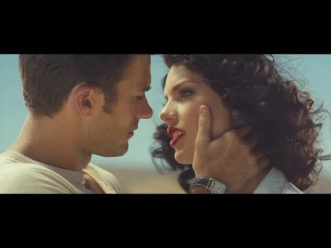 Taylor Swift - Miss Americana and The Heartbreak Prince (Official Video)
