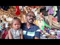 Sudanese man reunites with family after fleeing war-torn city | REUTERS