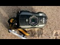 Pentax WG3 подводная цифровая компактная камера