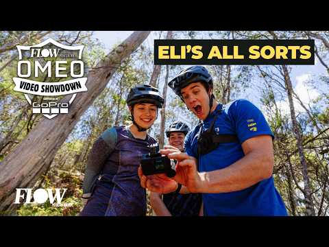 The Legend of Flomeo | Eli’s All Sorts | Omeo Video Showdown