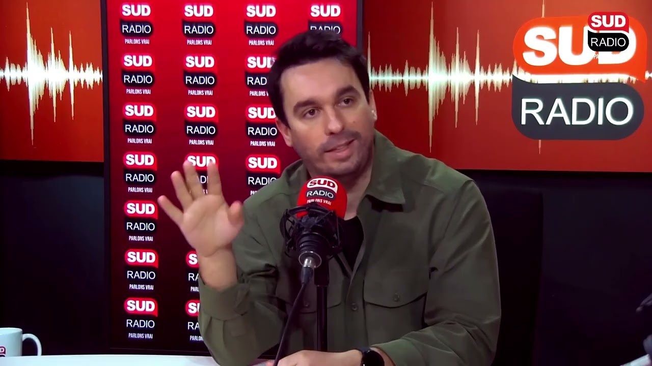 "PSG-OM au Koweït, c'est un non sens total !" - Parlons Foot avec Emmanuel Galasso