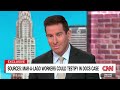 Really dangerous: CNN panel reacts to what Trump said he would do if re-elected  - 08:01 min - News - Video