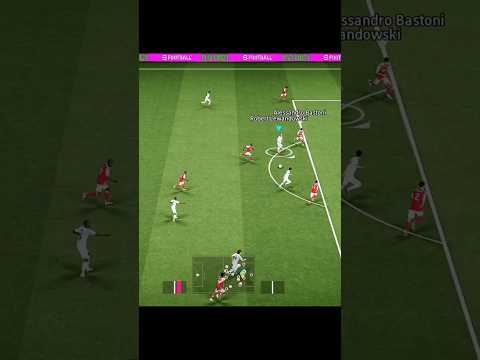 At The Very Beginning.... #efootball2026 #efootball #efootball2024 #efootballmobile