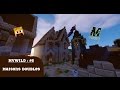 Video Minecraft - Aventures de Yori_Yt #6 sur Mvwild