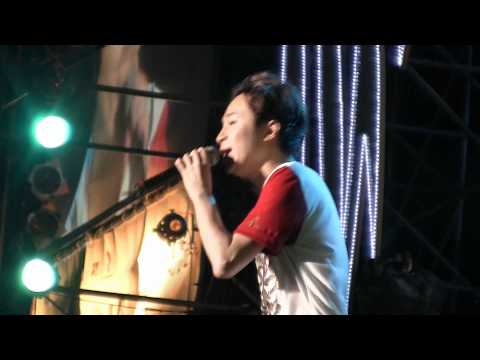 2011/07/10海洋音樂祭-蘇打綠「繭」（新歌）