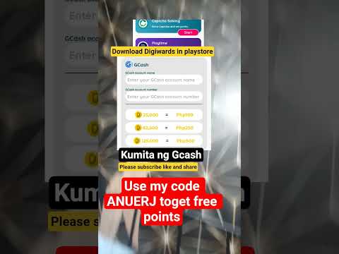 Free Gcash #fypviralシ #money #gcash
