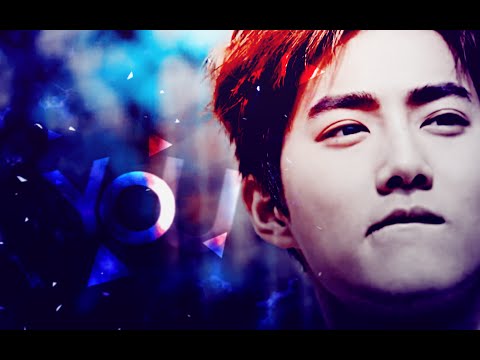 suho ■ something about you