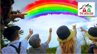 Spievankovo - Blue is the Sky