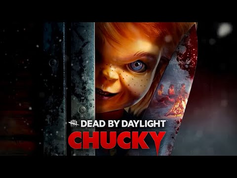 Dead by Daylight Chucky Trailer