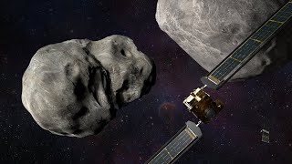 Media Briefing: NASA Previews DART Mission’s Impact with Asteroid Dimorphos (Sept. 22, 2022)