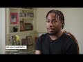 Why manosphere content is appealing to some young men  - 08:24 min - News - Video