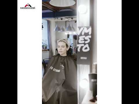 Nonwoven Vs Woven Salon Disposables | MIPL