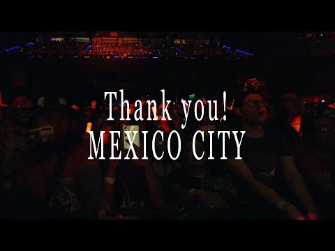 LiSA「ANOTHER GREAT DAY North America Headline Shows 2025」in Mexico City -Pepsi Center-