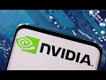 Nvidia briefly overtakes Alphabet ahead of results report | REUTERS