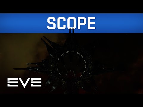 EVE Online | The Scope – BREAKING: Ancient Jovian Stargates Discovered