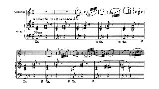 Introduction et rondo capriccioso, Op. 28