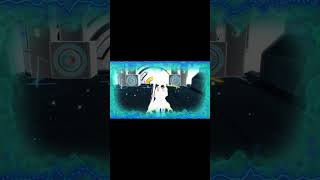 えりかちゃんイカ魂 squid soul song VTuber original song