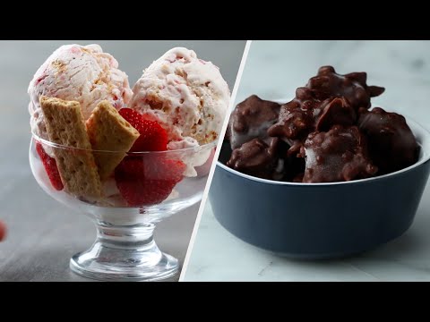 6 Ice Cream Recipes for Your Sweet Tooth ? Tasty Recipes
