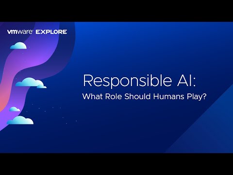 Responsible AI: What Role Should Humans Play?