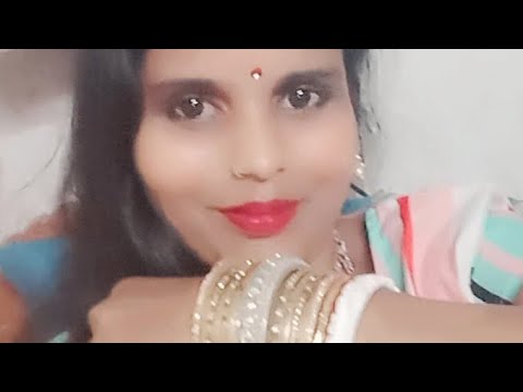 Viral girl anju is live