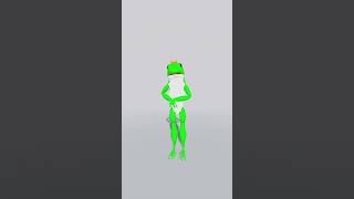 かえるのしょーと#89