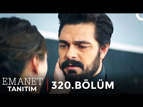 Emanet 320. Bölüm Tanıtımı | Affet Beni