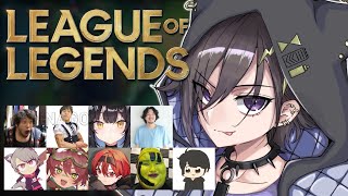 【LOL】ろるかすたむ【 奏手イヅル 】