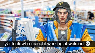 Tanking is a Full-Time Job in Marvel Rivals