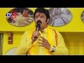 Balakrishna participates in developmental works in Anantpur district