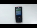 Nokia 7260 Ringtones on Nokia X2-00