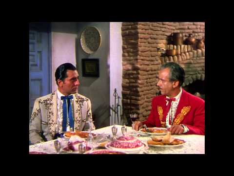 Conquest of Cochise'