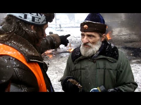 Ukrainskyi arhument'