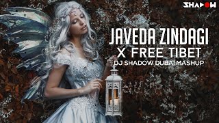 Javeda Zindagi Remix – DJ Shadow Dubai