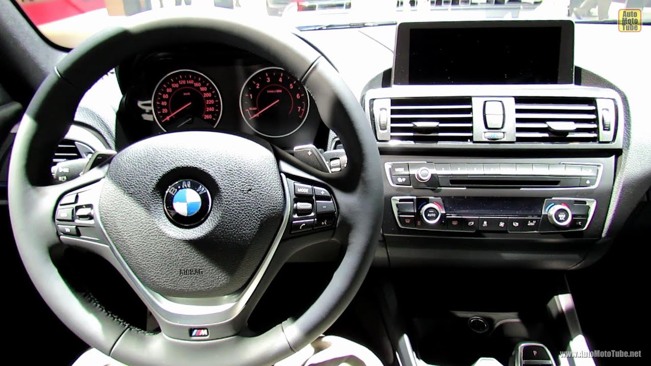 Bmw m135i xdrive youtube