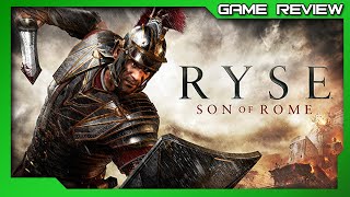 Vido-Test : Ryse: Son of Rome - Review - Xbox