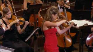Violin Concerto No. 1 In D Major, Op. 19 : 2. Scherzo. Vivacissimo