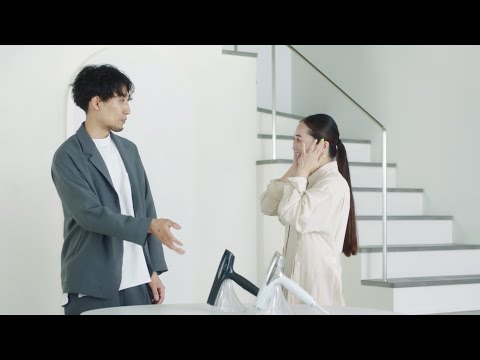 ReFa BEAUTECH DRYER SMART ｜ ReFa meets Stylist 大阪篇（先行発売）