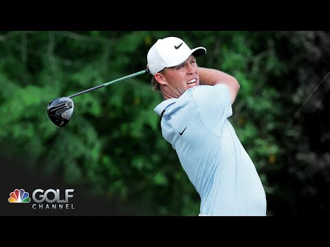 Nick Hardy holes out for INCREDIBLE albatross at Butterfield Bermuda Championship | Golf Channel