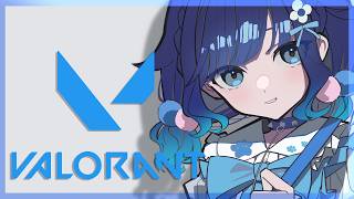 【VALORANT】コンペだね【ぶいすぽっ！ / 紡木こかげ】