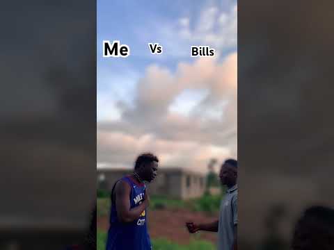 Me vs bills 💵 right now 😂. #trend #viral #trending #funny #explore #yoitubeshorts #shorts #memes