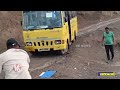 Heavy Rain Lash At Parts Of  Adilabad | V6 News  - 03:13 min - News - Video