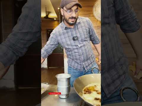 Amritsar ki famous makhan fish #ytshorts #foodshorts #food #fishfry #streetfood #amritsar #trending