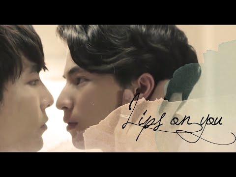 TharnType/ LIPS ON YOU - MAROON 5 FMV